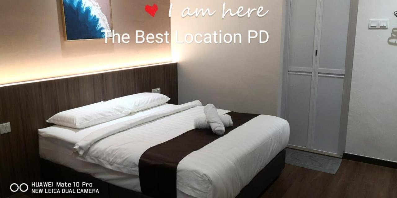 The Best Location Port Dickson Zewnętrze zdjęcie
