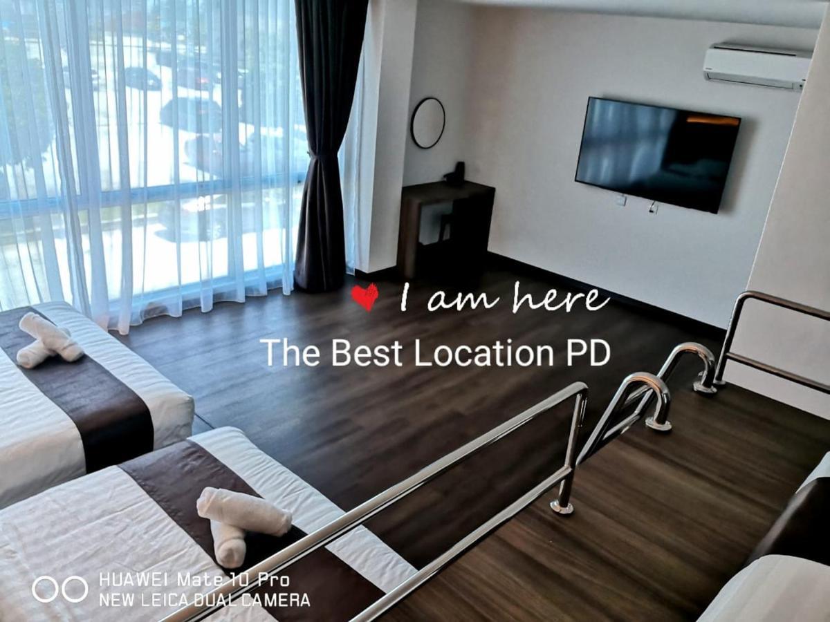 The Best Location Port Dickson Zewnętrze zdjęcie