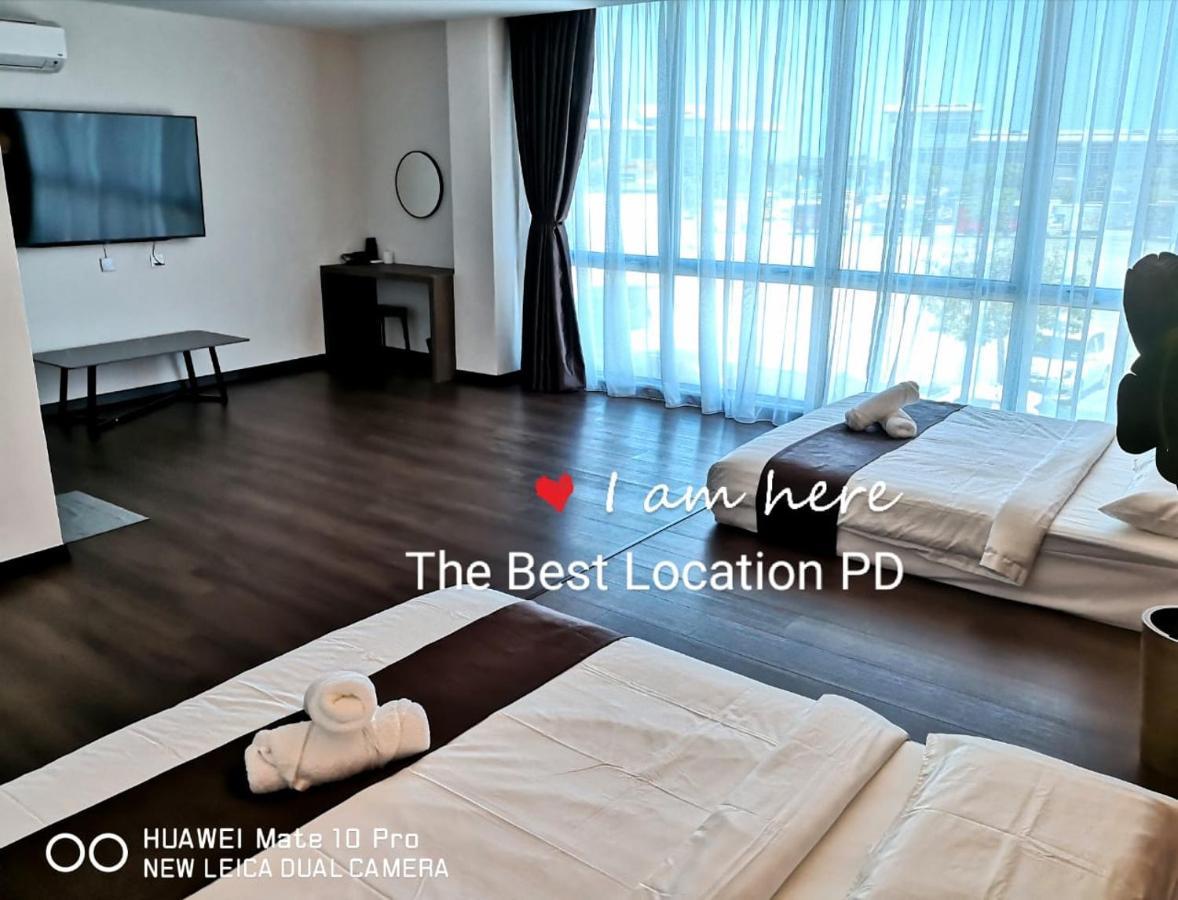 The Best Location Port Dickson Zewnętrze zdjęcie