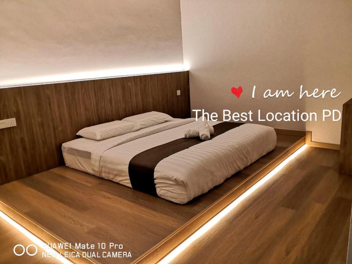The Best Location Port Dickson Zewnętrze zdjęcie