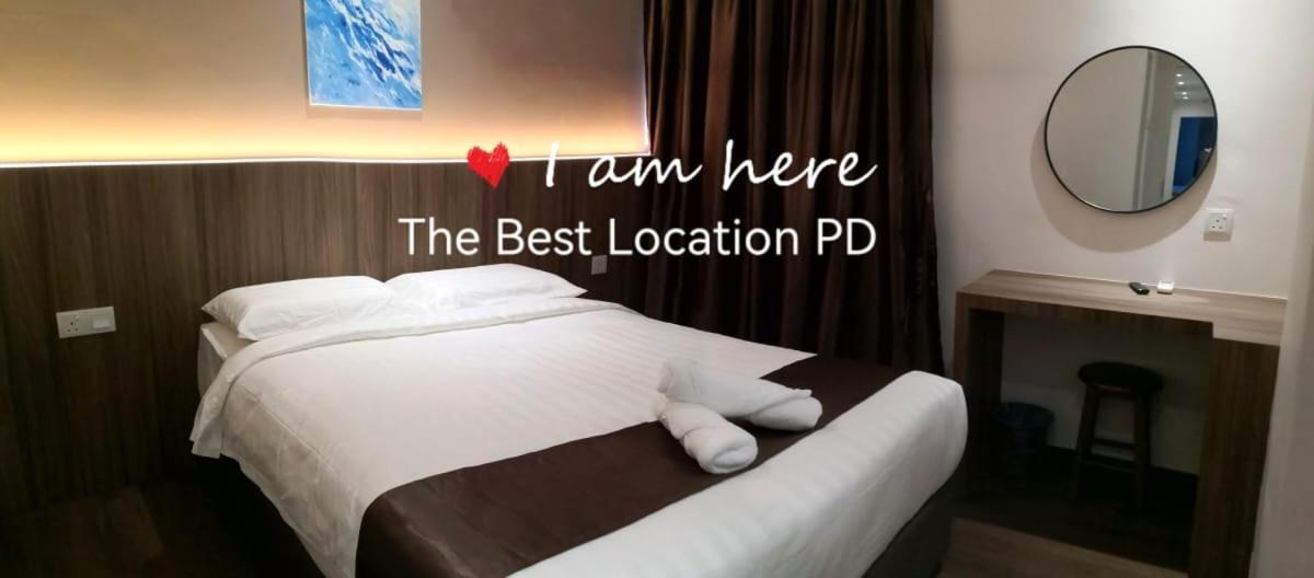 The Best Location Port Dickson Zewnętrze zdjęcie