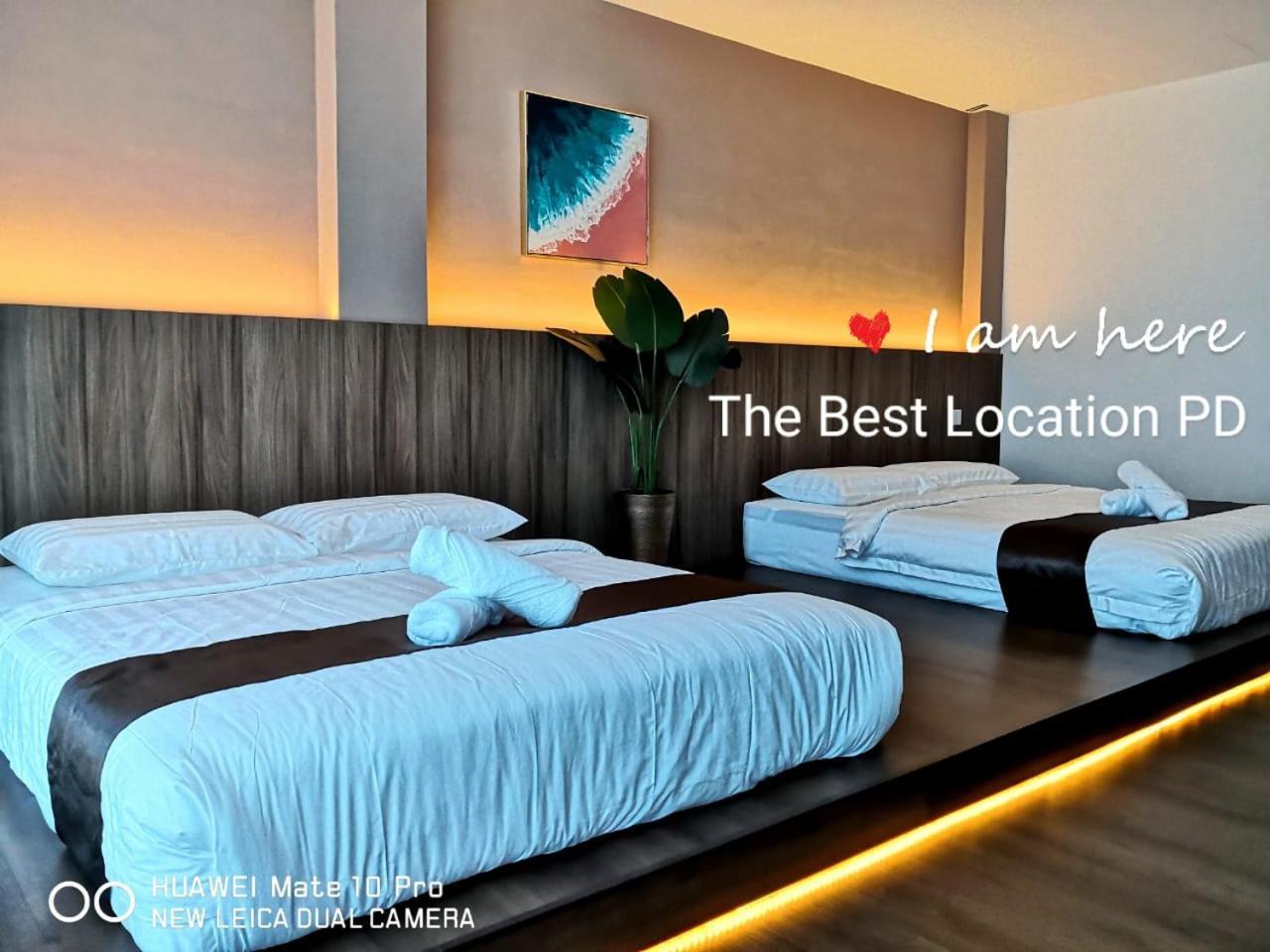 The Best Location Port Dickson Zewnętrze zdjęcie