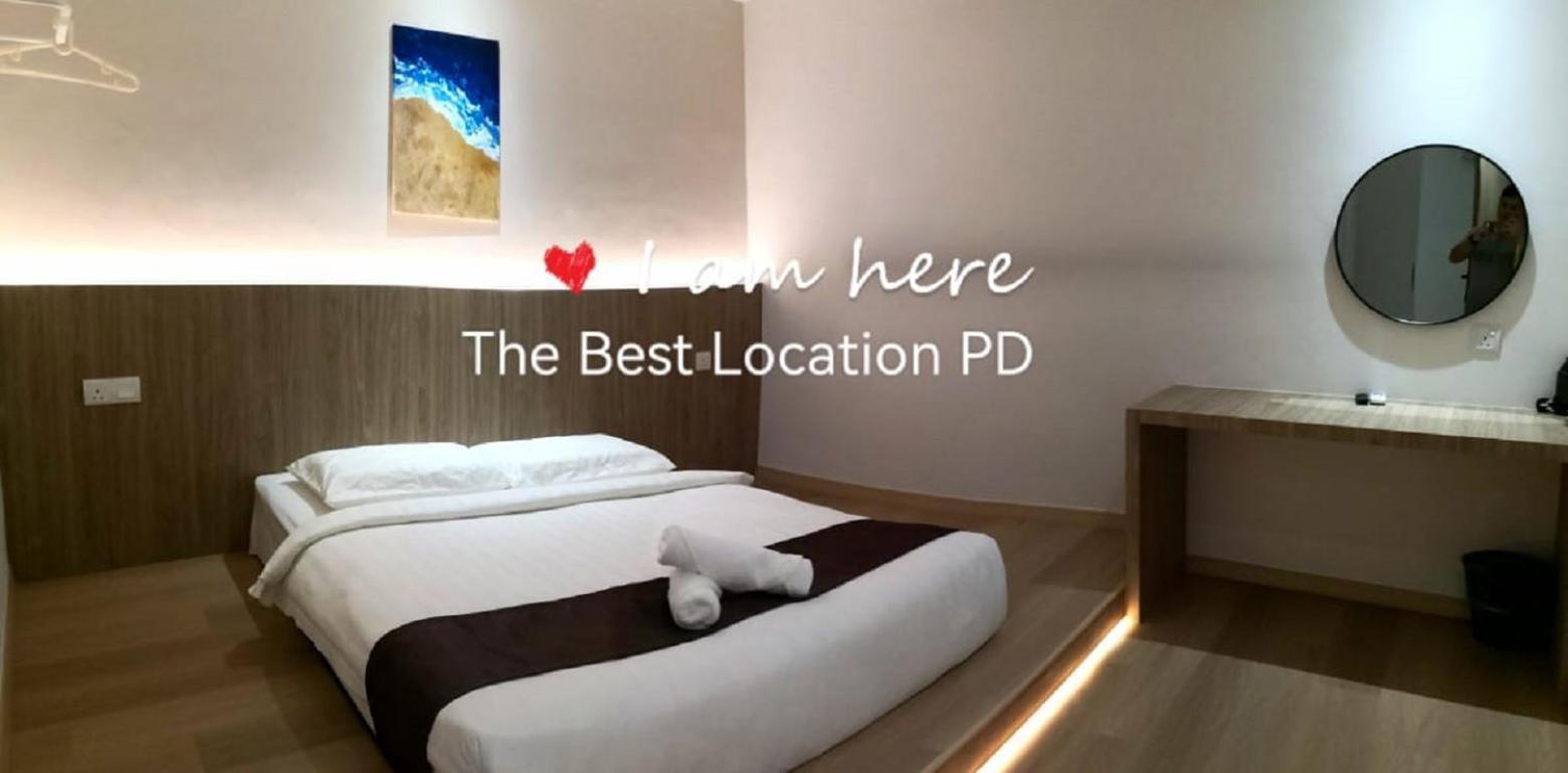 The Best Location Port Dickson Zewnętrze zdjęcie